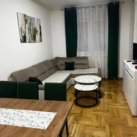 Stan Na Dan Genex - Zvornik