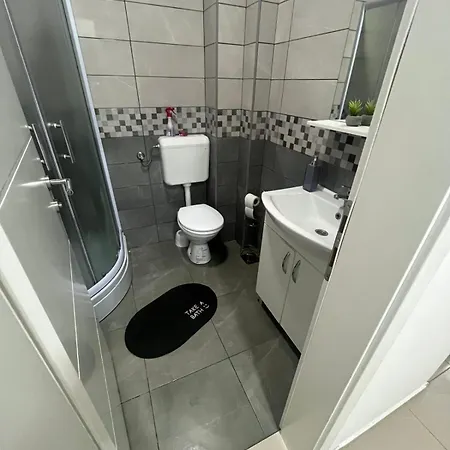Stan Na Dan Genex - Apartman
