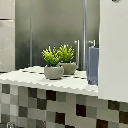 Apartman Stan Na Dan Genex - Zvornik
